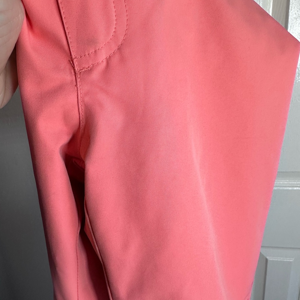 Roxy Girls Vibrant Coral ski/snowboarding Waterproof Pants sz 14 - Picture 9 of 11